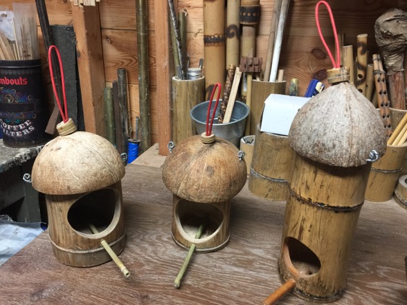 Birdfeeders 2