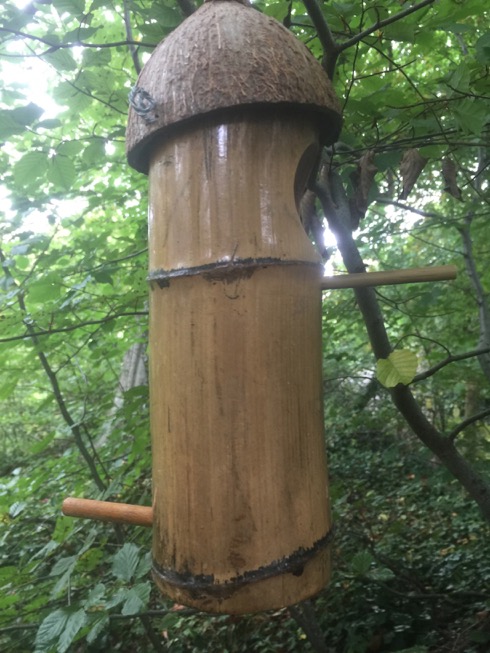 Birdfeeders 5