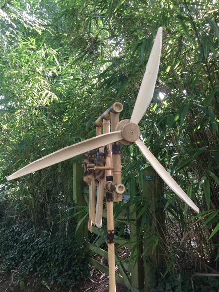 Wind xylo 4